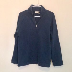 Men’s Eddie Bauer Quarter Zip